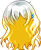 Soulmate Hair, blonde