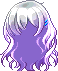 Soulmate Hair, purple