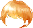 Fine Bob, orange