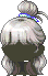 Bun Bun Hair