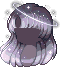 Galaxy Girl Hair
