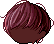 Sexy Shortcut Hair, red