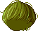 Sexy Shortcut Hair, green
