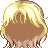 Two-Tone Bangs Hair, brown