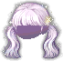 Clue Queen Hair