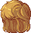 Hitman Hair, blonde