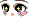 Shining Eyes Face