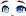 Off-Hue Eyes