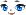 Suspicious Smile Face