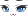 Toothy Spirit Face