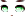 Green Grape Face