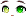 Off-Hue Eyes