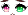 Persian Cat Face