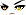 Cursed Eyes Face
