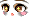 Shining Eyes Face