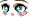Shining Eyes Face