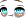 Absentminded Face