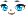Suspicious Smile Face