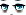Looming Depression Face