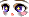 Shining Eyes Face
