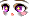 Shining Eyes Face