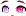 Off-Hue Eyes