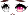 Persian Cat Face