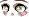 Shining Eyes Face