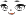 Suspicious Smile Face