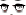 Looming Depression Face