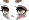 Raccoon Face