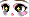 Shining Eyes Face