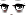 Looming Depression Face
