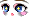 Shining Eyes Face