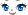 Suspicious Smile Face