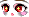 Shining Eyes Face