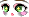 Shining Eyes Face