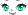 Suspicious Smile Face