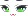 Toothy Spirit Face
