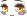 Uncorrupted Face
