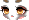 Raccoon Face
