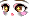 Shining Eyes Face
