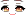Sincere Smile Face