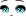 Mung Bean Face
