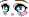 Shining Eyes Face