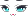 Toothy Spirit Face