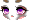 Raccoon Face