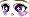 Shining Eyes Face