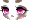 Raccoon Face