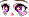 Shining Eyes Face